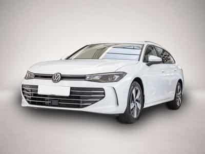 VW Passat (2025) - Photo 1