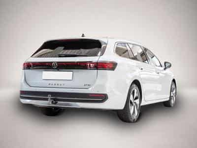 VW Passat (2025) - Photo 3