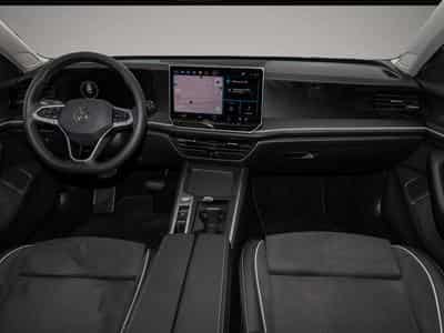 VW Passat (2025) - Photo 5