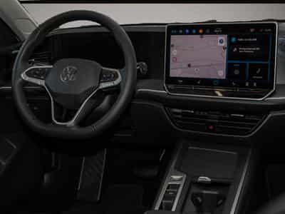 VW Passat (2025) - Photo 6