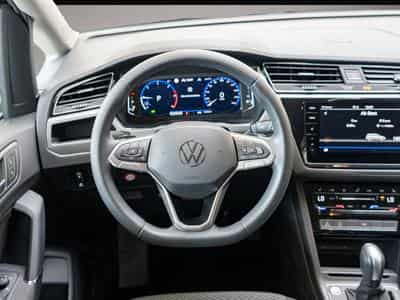 VW Touran (2025) - Photo 5