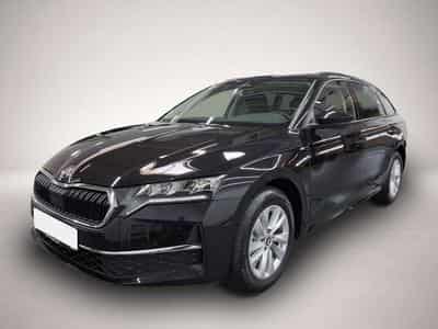 Skoda Octavia (2026) - Photo 1