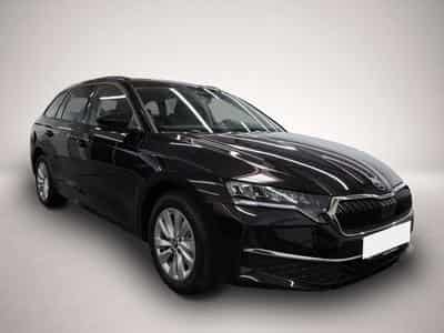 Skoda Octavia (2026) - Photo 2