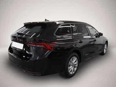 Skoda Octavia (2026) - Photo 3