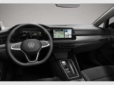 VW Golf (2024) - Photo 2