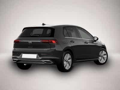 VW Golf (2024) - Photo 3