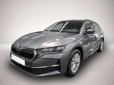 Skoda Octavia (2026) - Photo 1