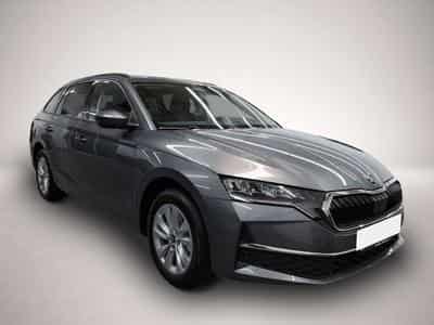 Skoda Octavia (2026) - Photo 2