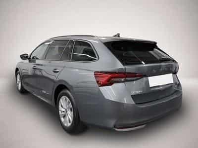 Skoda Octavia (2026) - Photo 4