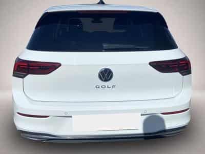VW Golf (2024) - Photo 4