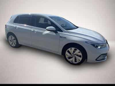 VW Golf (2024) - Photo 6
