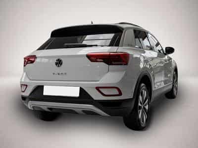 VW T-Roc (2025) - Photo 3