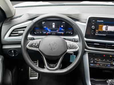 VW T-Roc (2025) - Photo 6