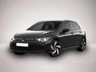 VW Golf (2024) - Photo 1