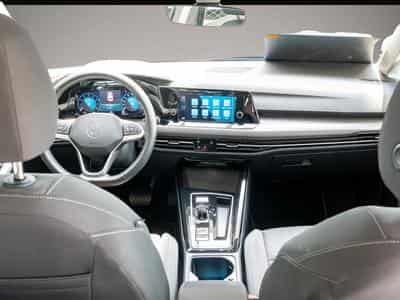 VW Golf (2024) - Photo 5