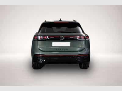 VW Tiguan (2026) - Photo 4