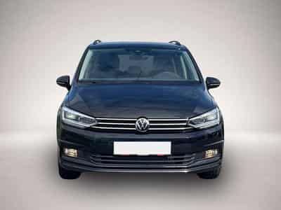 VW Touran (2026) - Photo 2
