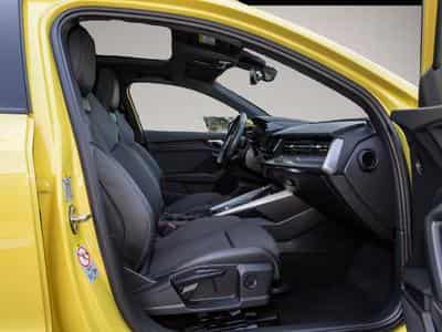 Audi A3 (2023) - Photo 2