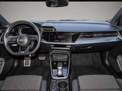 Audi A3 (2023) - Photo 5