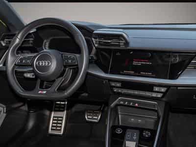Audi A3 (2023) - Photo 6