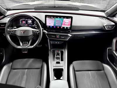Cupra Formentor VZ 245CV eHybrid DSG6 *BEATS* MATRIX * CARBONE * (2023) - Photo 9