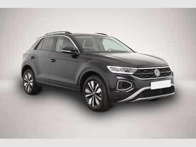 VW T-Roc (2025) - Photo 3