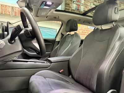 VW Passat (2025) - Photo 5