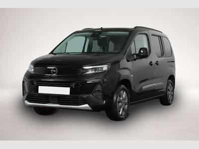 Opel Combo (2026) - Photo 1