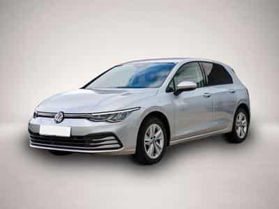 VW Golf (2022) - Photo 1