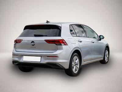 VW Golf (2022) - Photo 3
