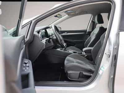 VW Golf (2022) - Photo 7