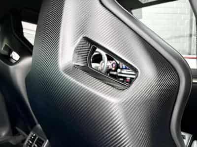 Cupra Leon VZ CUP ST 2.0 TSI 310CV * BREMBO * VSS * PANO* MATRIX * (2024) - Photo 12