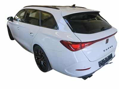 Cupra Leon VZ CUP ST 2.0 TSI 310CV * BREMBO * VSS * PANO* MATRIX * (2024) - Photo 4
