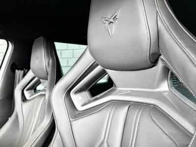 Cupra Leon VZ CUP ST 2.0 TSI 310CV * BREMBO * VSS * PANO* MATRIX * (2024) - Photo 7