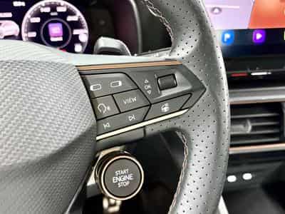 Cupra Leon VZ CUP ST 2.0 TSI 310CV * BREMBO * VSS * PANO* MATRIX * (2024) - Photo 9