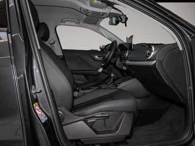 Audi Q2 (2025) - Photo 2