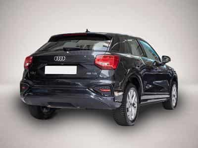 Audi Q2 (2025) - Photo 3
