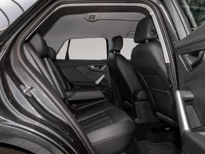 Audi Q2 (2025) - Photo 4