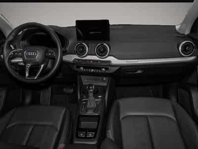 Audi Q2 (2025) - Photo 5