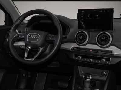 Audi Q2 (2025) - Photo 6