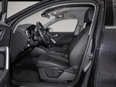 Audi Q2 (2025) - Photo 7