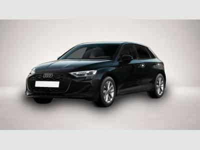 Audi A3 (2026) - Photo 1