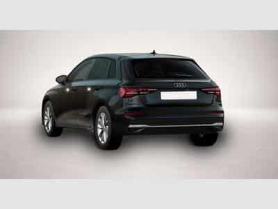 Audi A3 (2026) - Photo 2