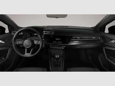 Audi A3 (2026) - Photo 3