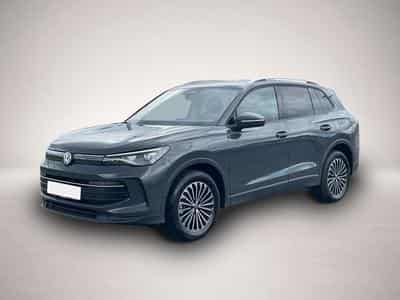 VW Tiguan (2025) - Photo 1