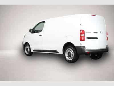 Opel Vivaro (2026) - Photo 3