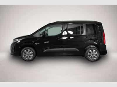 Opel Combo (2026) - Photo 2