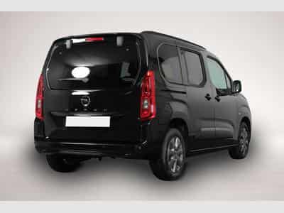Opel Combo (2026) - Photo 5