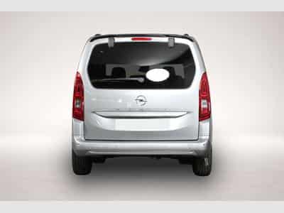 Opel Combo (2026) - Photo 4