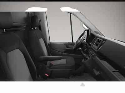 VW Crafter (2024) - Photo 4